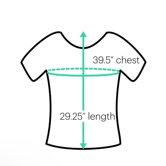 Women’s Sz 40 EU houndstooth button front shirt (sz medium check measurements) - Picture 2 of 3